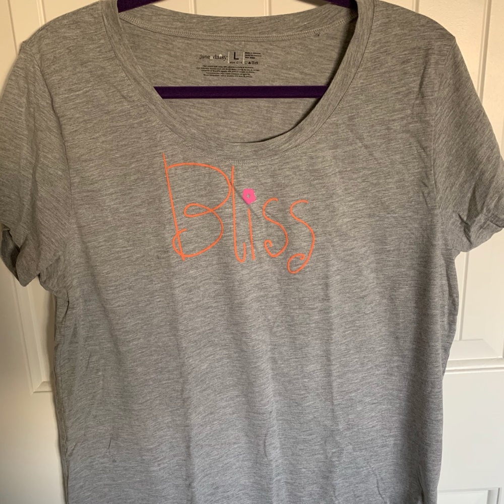 Women’s June & Daisy pj set